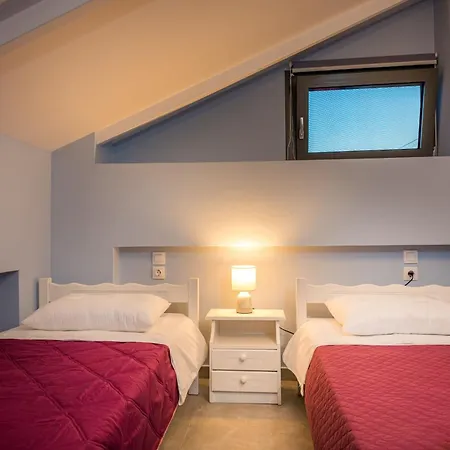 Apartament Vizantida Maisonette, By Tk Premium Zakintos