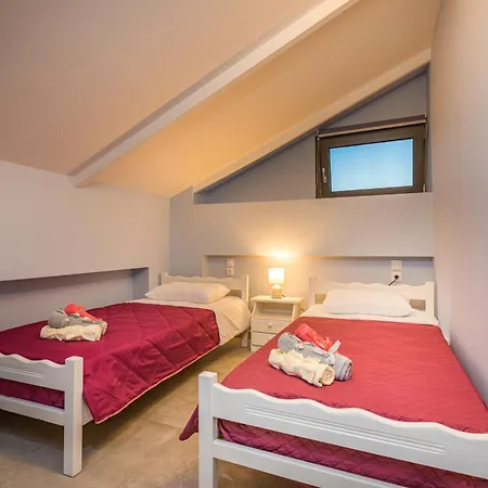 Vizantida Maisonette, By Tk Premium * Zakintos