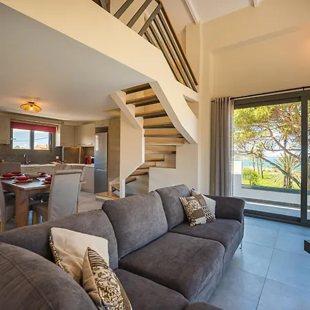 Vizantida Maisonette, By Tk Premium Apartament *