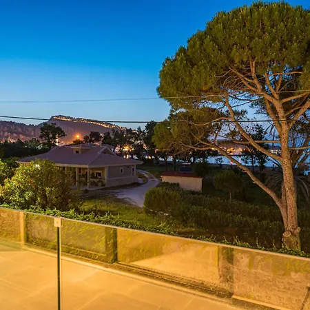 Vizantida Maisonette, By Tk Premium * Zakintos