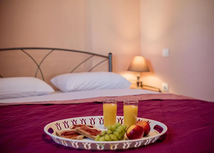 Apartament Vizantida Maisonette, By Tk Premium