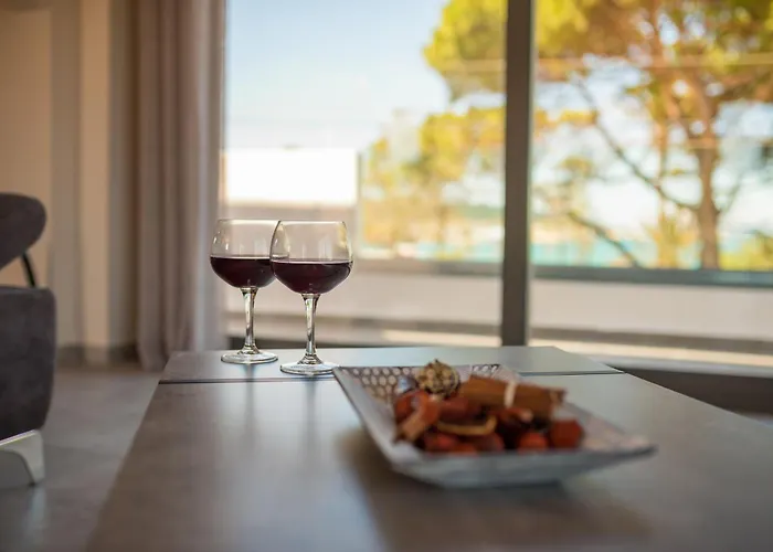 Vizantida Maisonette, By Tk Premium *