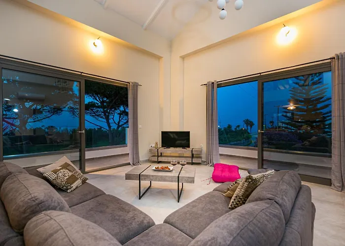 Vizantida Maisonette, By Tk Premium * Zakintos