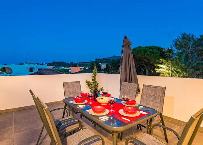 Apartament Vizantida Maisonette, By Tk Premium