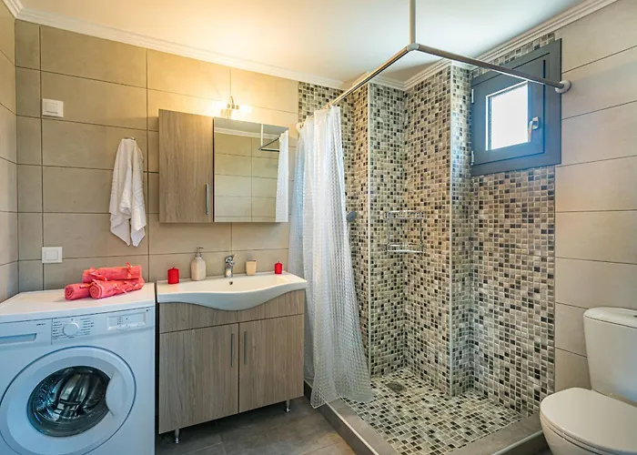 Vizantida Maisonette, By Tk Premium *