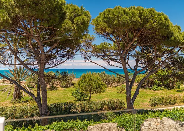 Vizantida Maisonette, By Tk Premium Zakintos