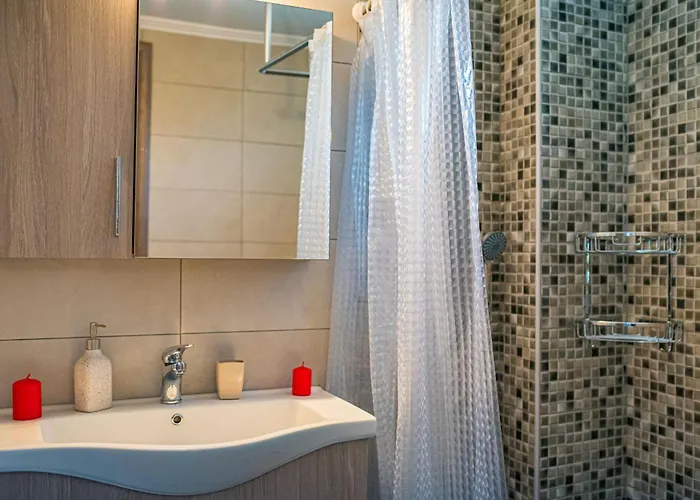 Vizantida Maisonette, By Tk Premium Apartament Zakintos