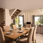 Vizantida 3 Bedroom Sea View Maisonette, By Tk Premium Закинтос