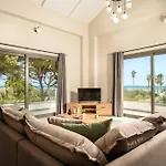 Vizantida 3 Bedroom Sea View Maisonette, By Tk Premium Daire