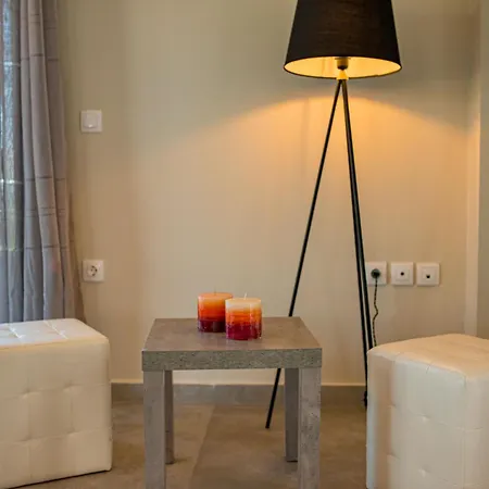 Vizantida Maisonette, By Tk Premium