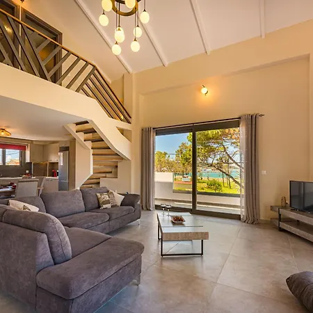 Vizantida Maisonette, By Tk Premium Apartment Zakynthos Town