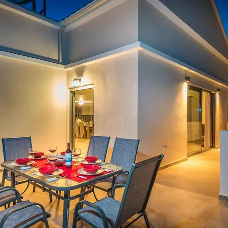 Vizantida Maisonette, By Tk Premium Apartment Zakynthos Town