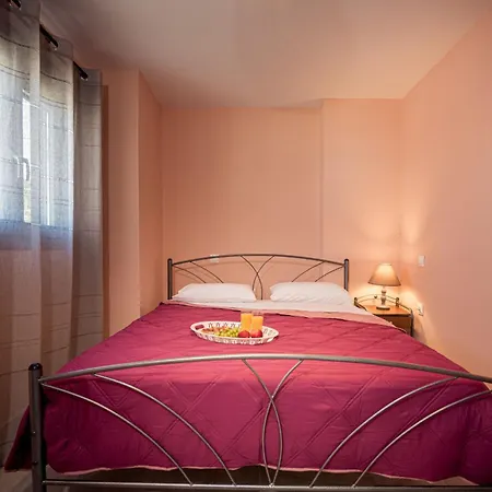 Apartment Vizantida Maisonette, By Tk Premium Zakynthos Town
