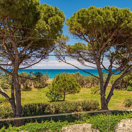 Vizantida Maisonette, By Tk Premium Zakynthos Town