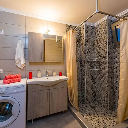Apartment Vizantida Maisonette, By Tk Premium Zakynthos Town