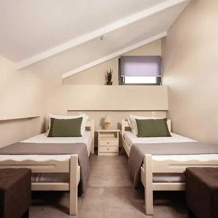 Vizantida 3 Bedroom Sea View Maisonette, By Tk Premium * Zakynthos