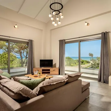 Vizantida 3 Bedroom Sea View Maisonette, By Tk Premium
