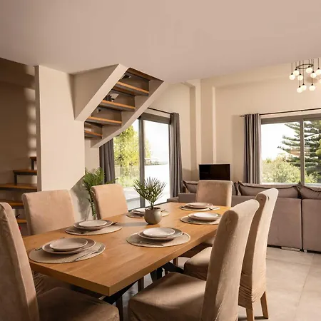 Vizantida 3 Bedroom Sea View Maisonette, By Tk Premium Zakynthos