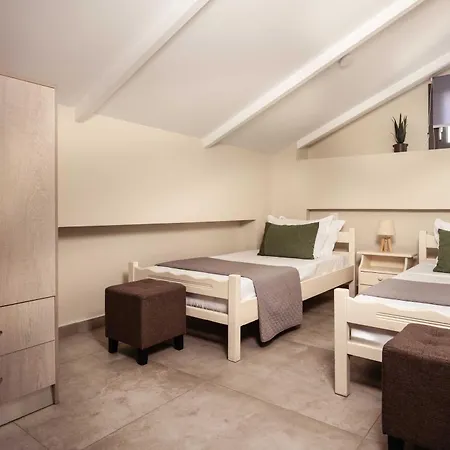Vizantida 3 Bedroom Sea View Maisonette, By Tk Premium