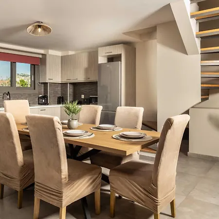 Vizantida 3 Bedroom Sea View Maisonette, By Tk Premium * Zakynthos
