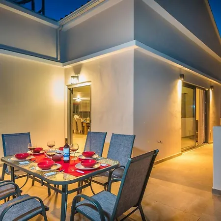 Vizantida Maisonette, By Tk Management Apartment Zakynthos Town