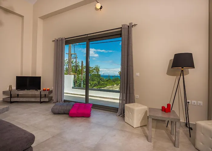 Vizantida Maisonette, By Tk Premium Ζάκυνθος Πόλη