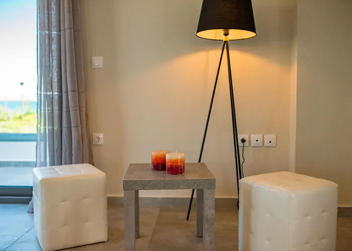 Vizantida Maisonette, By Tk Premium