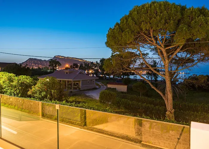 Vizantida Maisonette, By Tk Premium * Ζάκυνθος Πόλη