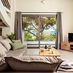 Vizantida 3 Bedroom Sea View Maisonette, By Tk Premium Stays